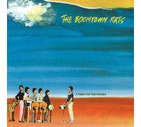 Boomtown Rats,the - A Tonic for the Troops