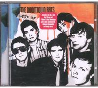 Boomtown Rats,the - Best of Boomtown Rats
