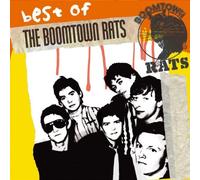 Boomtown Rats,the - Best of the Boomtown Rats