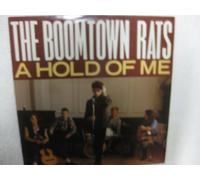 Boomtown Rats, The - Boomtown Rats, The - A Hold Of Me - Mercury