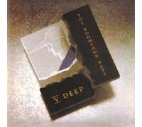 Boomtown Rats, The - Boomtown Rats, The - V Deep - Mercury - 6359 082