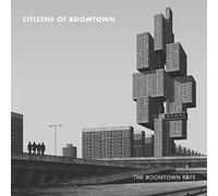 The Boomtown Rats Citizens of Boomtown (Vinyl LP) 12" Album