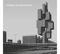 The Boomtown Rats Citizens of Boomtown (Vinyl LP)