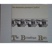 Boomtown Rats - The elephants graveyard (guilty) - Real different