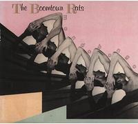 Boomtown Rats,the - Mondo Bongo