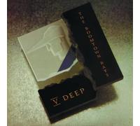 Boomtown Rats - V deep (#800042-2)