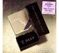 BOOMTOWN RATS - v deep LP