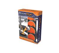 Boomtrix Refill Trampoline