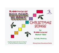 Boomwhackers bvct Building Blocks Christmas Songs