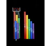 Boomwhackers BW-CG, cromati, espansione