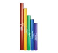 Boomwhackers BW-CG - Set di accessori cromatici