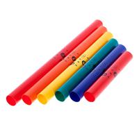 Boomwhackers BW-PG Pentatonic Boomwhackers