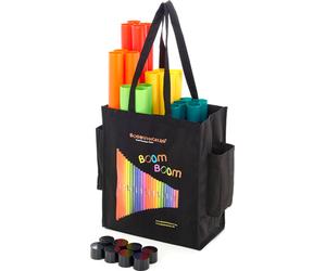 Boomwhackers BW Set 03 in Concert Set