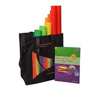 Boomwhackers Bwmp Move e Play Classroom Pack