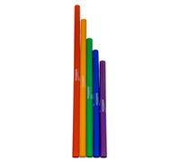 Boomwhackers set tubi tonali BW-KG