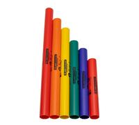 Boomwhackers set tubi tonali BW-PG