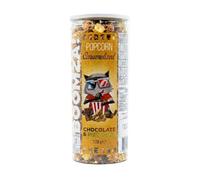 Boomza Popcorn Caramellati Pistacchio e Cioccolato gr.170