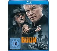 Boon (Blu-ray) McDonough Neal Flanagan Tommy Seidel Christiane Scott Lee Jason