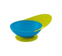 Boon B10134 Ciotola Catch Bowl, Verde/Blu