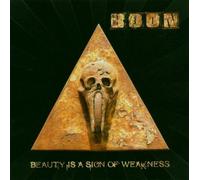 Boon - Beauty Is a Sign of Weakness