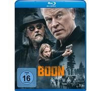 Boon (Blu-ray)