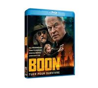 Boon [Blu-Ray]