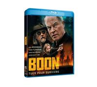 Boon [Blu-Ray]