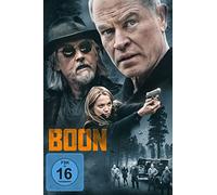 Boon (DVD) McDonough Neal Flanagan Tommy Seidel Christiane Scott Lee Jason