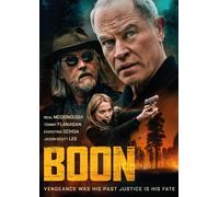 Boon (DVD)