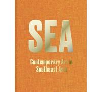 Boon Hui Tan SEA: Contemporary Art in Southeast Asia (Copertina rigida)