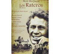 Boon il saccheggiatore - Los rateros (The Reivers) Mark Rydell.(Audio in inglese e spagnolo)