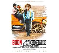 Film - Boon Il Saccheggiatore - Dvd (restaurato in hd)