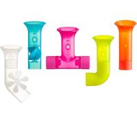 BOON Pipes Toy - Giocattolo Per Bambini Multicolore