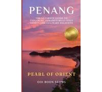 Boon Seong Ooi Penang (Tascabile)