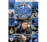 Boon: Series Three [Region 2]