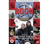 Boon: Series Two [Region 2]