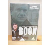 BOON -The Complete Series One