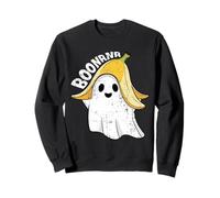 Boonana Banana Ghost Boo Banana Cute Banana Kids Felpa