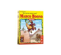 Boonanza: Marco Boono Uitbreiding