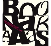 BOONARAAAS - MORE KNICK-A-KNACKS FOR