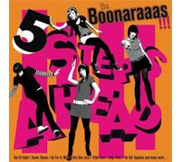 Boonaraaas,the - 5 Steps Ahead