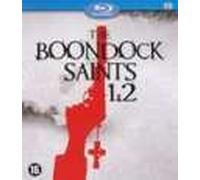 Boondock Saints 1 & 2, (blu-ray) ( 2010) (edizione Olandese)