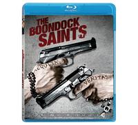 Boondock Saints (2009) Willem Dafoe; Sean Patrick Flanery (Blu-ray)