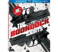 Boondock Saints