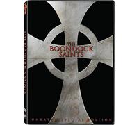 Boondock Saints