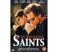 Boondock Saints [Edizione: Regno Unito] [Edizione: Regno Unito]