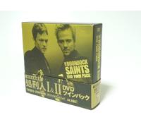 Boondock Saints I & II, the
