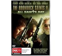 Boondock Saints Ii, The: All Saints Day [Edizione: Australia]