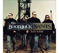 Boondock Saints - Release the Hounds