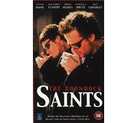 Boondock Saints, the